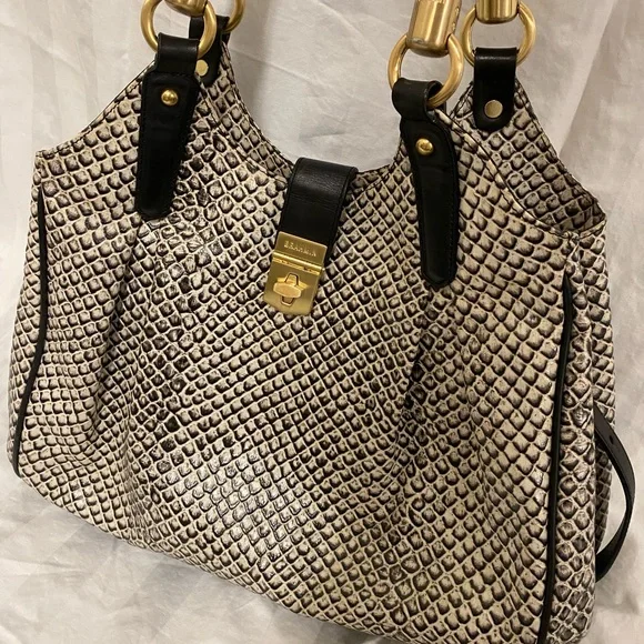 Brahmin Elisa Hobo Bag - Picture 3 of 10